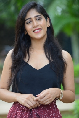 Chandini Chowdary Photos - 5 of 20