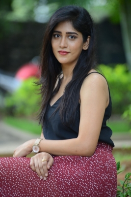 Chandini Chowdary Photos - 6 of 20