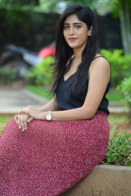 Chandini Chowdary Photos - 9 of 20