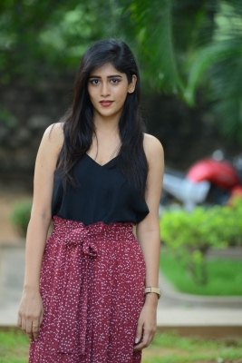 Chandini Chowdary Photos - 12 of 20