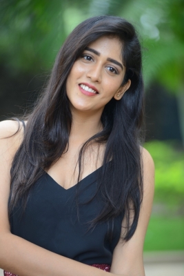 Chandini Chowdary Photos - 14 of 20