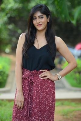 Chandini Chowdary Photos - 15 of 20