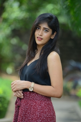 Chandini Chowdary Photos - 16 of 20