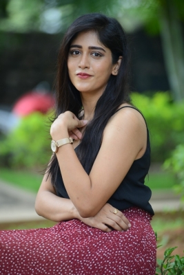 Chandini Chowdary Photos - 17 of 20