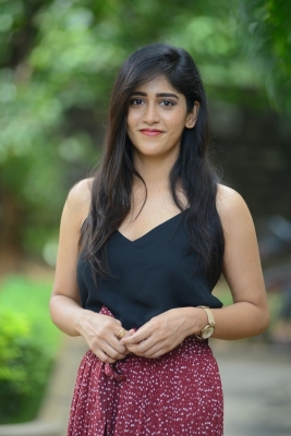 Chandini Chowdary Photos - 18 of 20