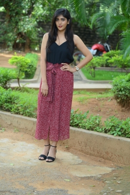 Chandini Chowdary Photos - 20 of 20