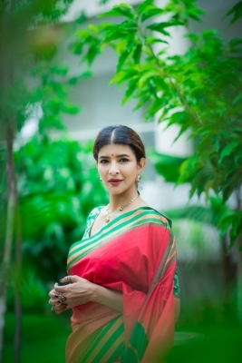 Lakshmi Manchu Photos - 2 of 3