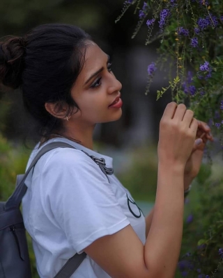 Lakshmi Menon Photos - 3 of 4