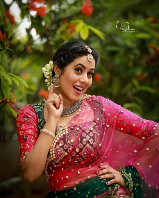 Poorna Photos - 2 of 10