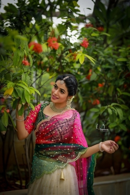 Poorna Photos - 5 of 10