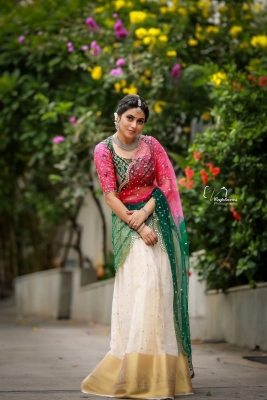 Poorna Photos - 8 of 10