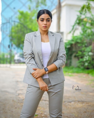 Poorna Stills - 4 of 10