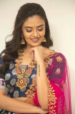 SreeMukhi Photos - 2 of 13