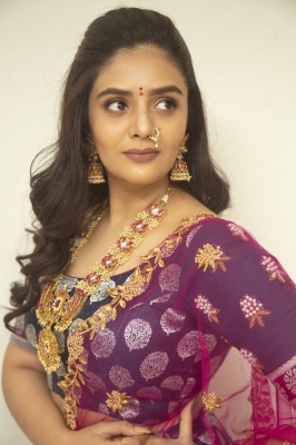 SreeMukhi Photos - 4 of 13