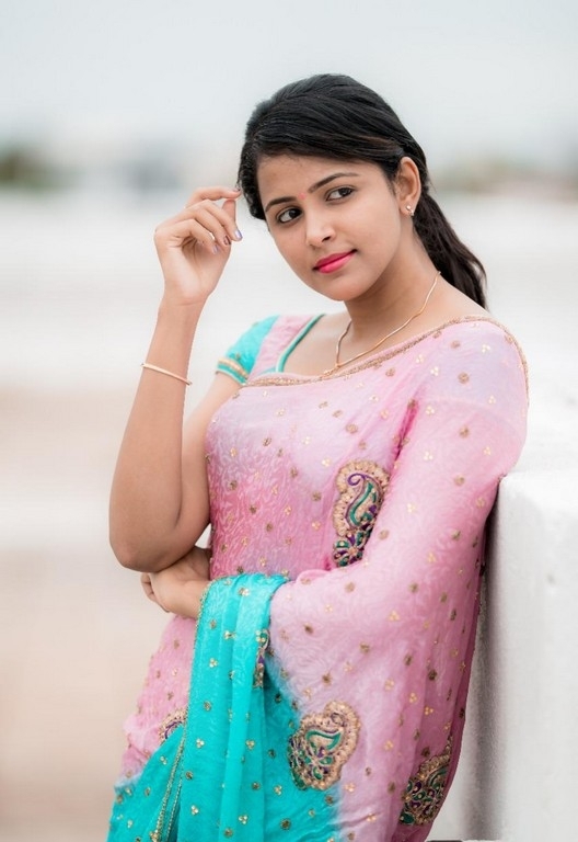 Subiksha Photos - 2 / 4 photos