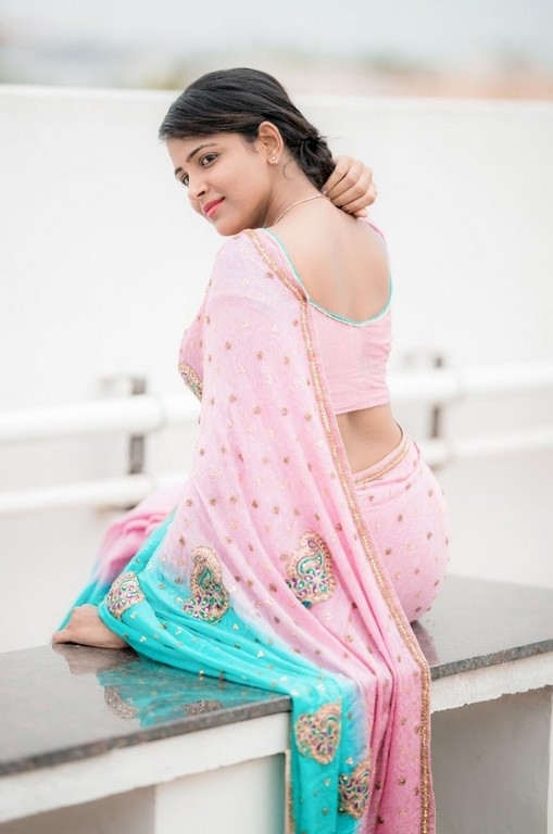 Subiksha Photos - 4 / 4 photos