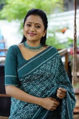 Suma Kanakala﻿ Photos - 2 of 8