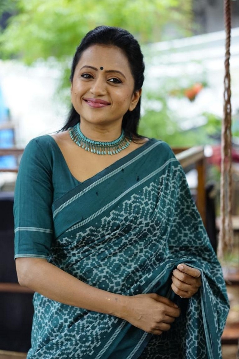 Suma Kanakala﻿ Photos - 2 / 8 photos