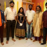 Sirangi Movie Opening