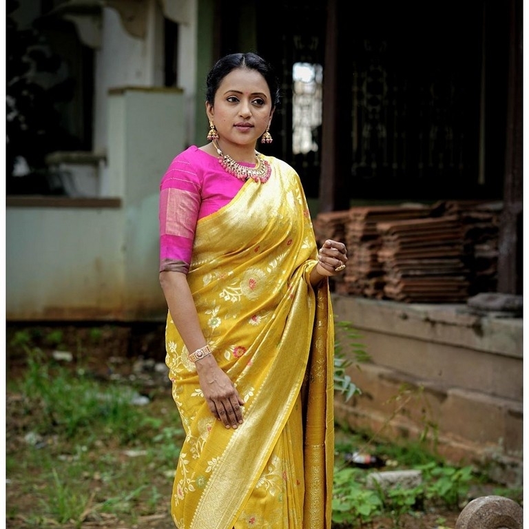 Suma Kanakala Stills - 1 / 3 photos