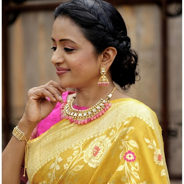 Suma Kanakala Stills - 2 / 3 photos