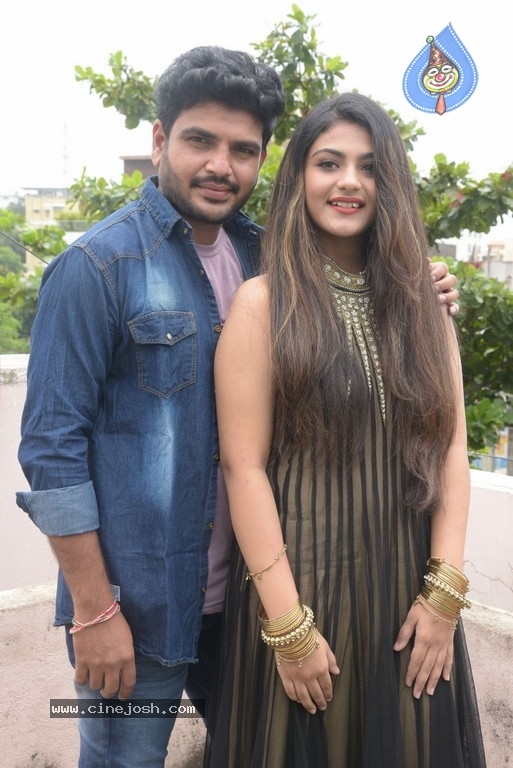 Rajput Movie Opening - 9 / 21 photos