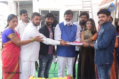 Rajput Movie Opening - 4 of 21