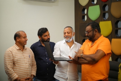 V.V. Vinayak Launches Radhakrishna Movie Song - 1 of 8