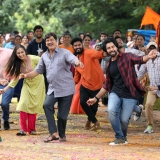 Super Machi Movie Stills