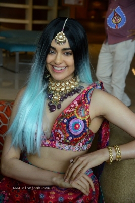 Adah Sharma Photos - 5 of 16