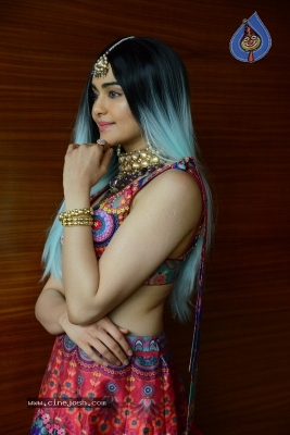 Adah Sharma Photos - 11 of 16