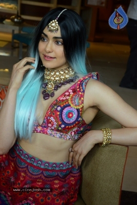 Adah Sharma Photos - 12 of 16