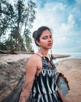 Amala Paul Photos - 2 of 3