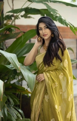 Anu Emmanuel Photos - 1 of 3