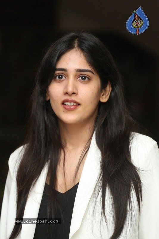 Chandini Chowdary Photos - 5 / 16 photos