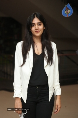 Chandini Chowdary Photos - 2 of 16