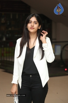 Chandini Chowdary Photos - 15 of 16