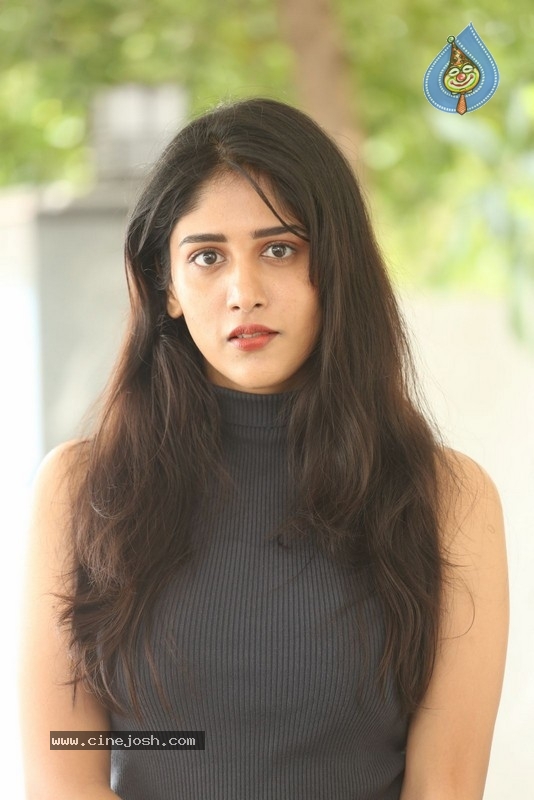 Chandini Chowdary Pics - 1 / 21 photos