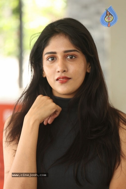 Chandini Chowdary Pics - 8 / 21 photos