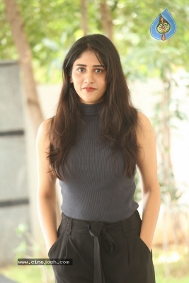 Chandini Chowdary Pics - 6 of 21