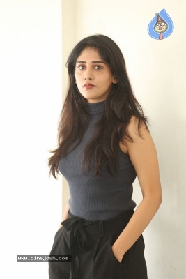 Chandini Chowdary Pics - 10 of 21