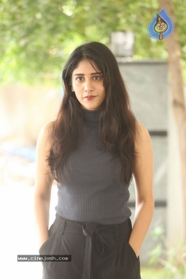 Chandini Chowdary Pics - 11 of 21