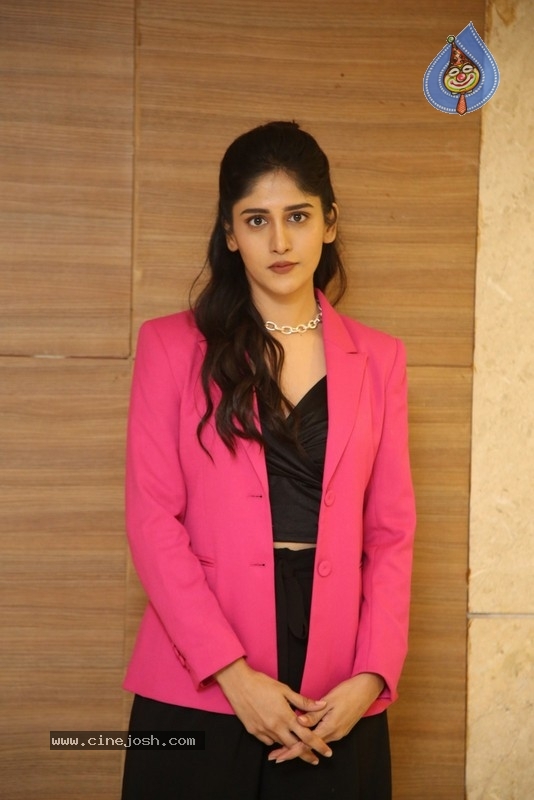 Chandini Chowdary Pics - 4 / 18 photos