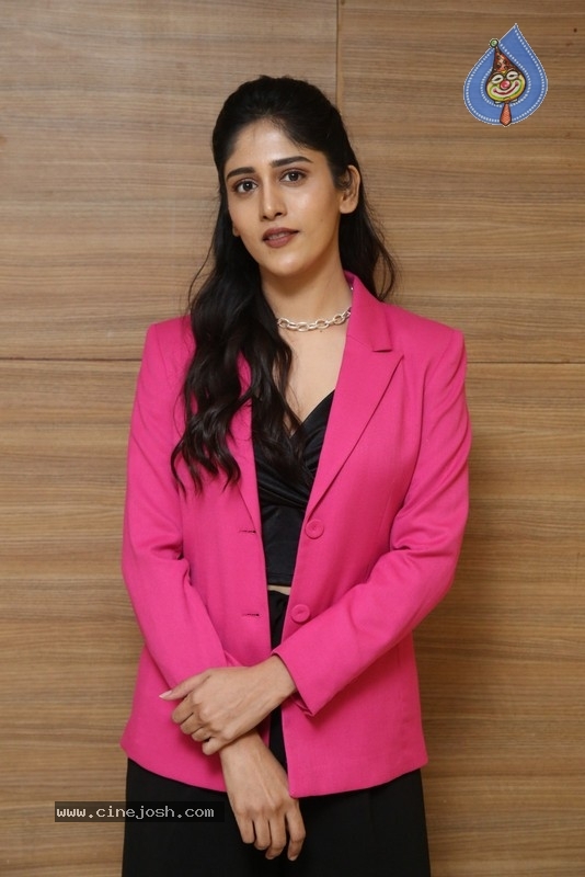 Chandini Chowdary Pics - 5 / 18 photos