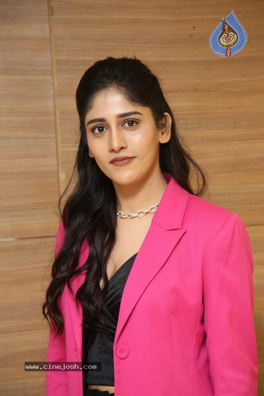 Chandini Chowdary Pics - 7 / 18 photos