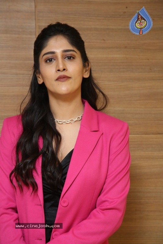 Chandini Chowdary Pics - 16 / 18 photos