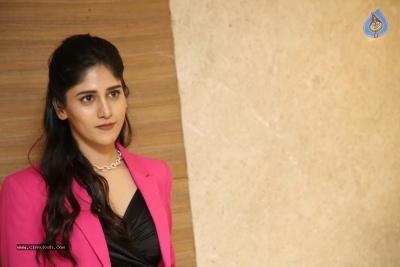 Chandini Chowdary Pics - 9 of 18