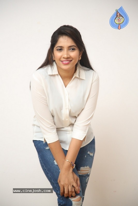 Indu New Photos - 6 / 8 photos