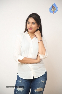 Indu New Photos - 1 of 8