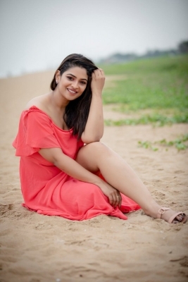 Maheswari Photos - 4 of 4